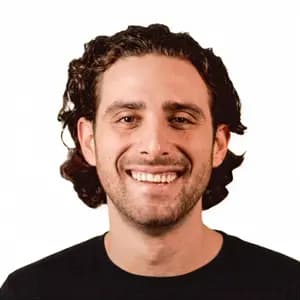 Aidan Cramer headshot