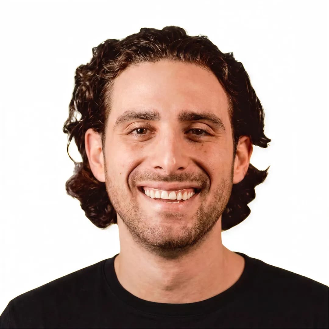 Aidan Cramer profile image