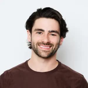 Will McTighe headshot