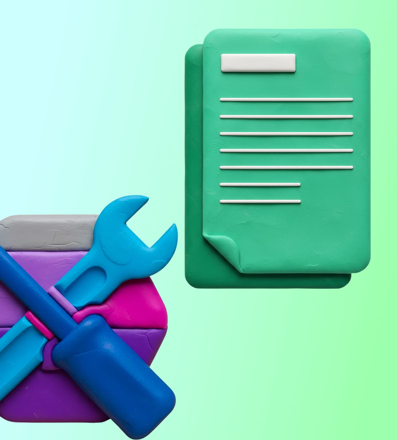 Charlotte Mair content production overview