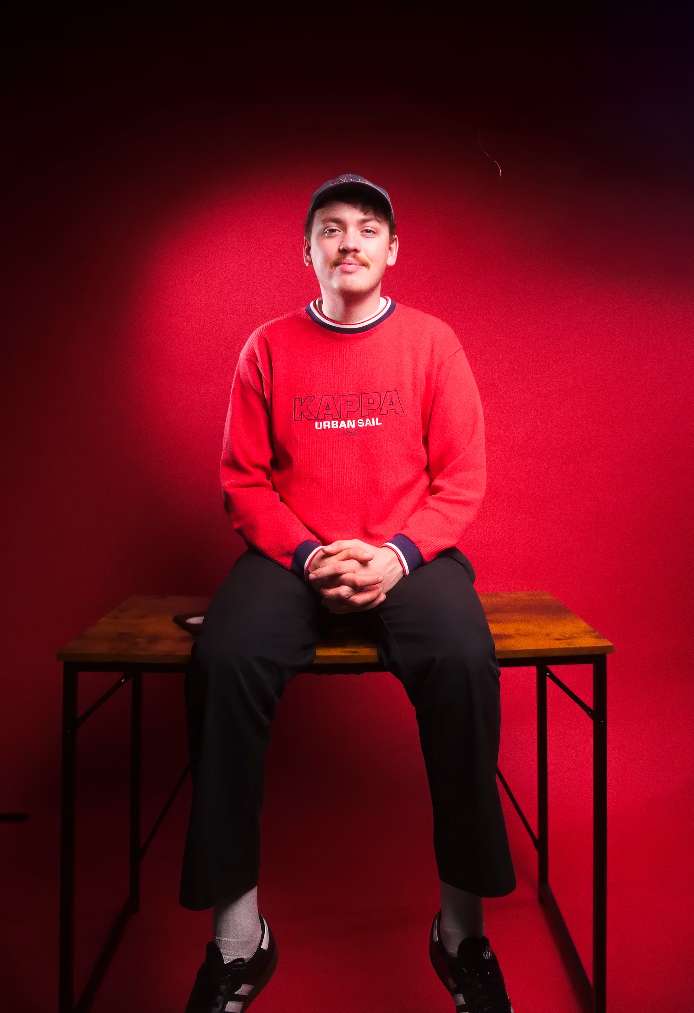 Aydan Banks, Co-Founder and COO