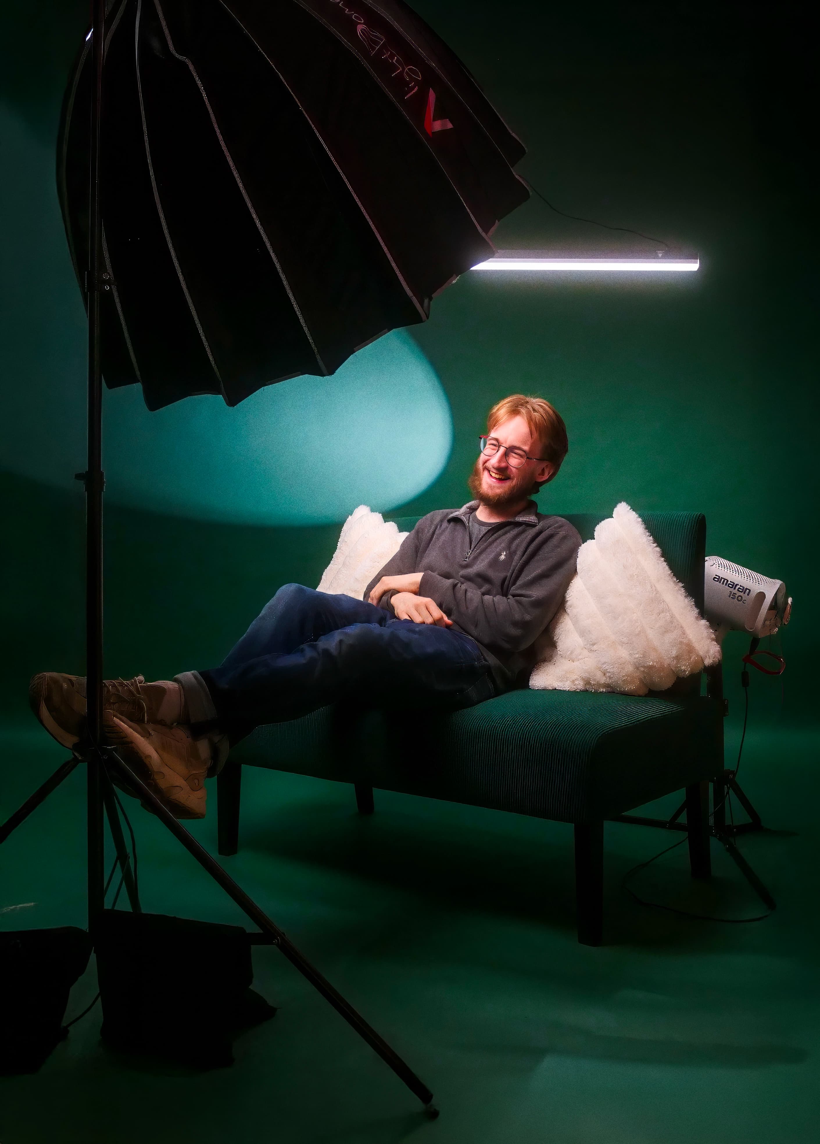 Joden Clash Newman, Founder and CEO