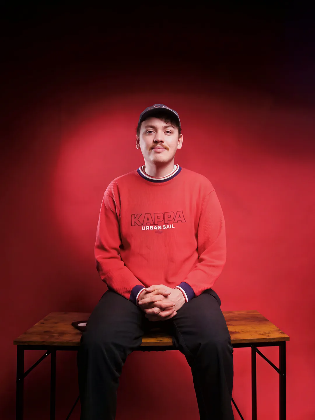 Aydan Banks, Co-Founder and COO