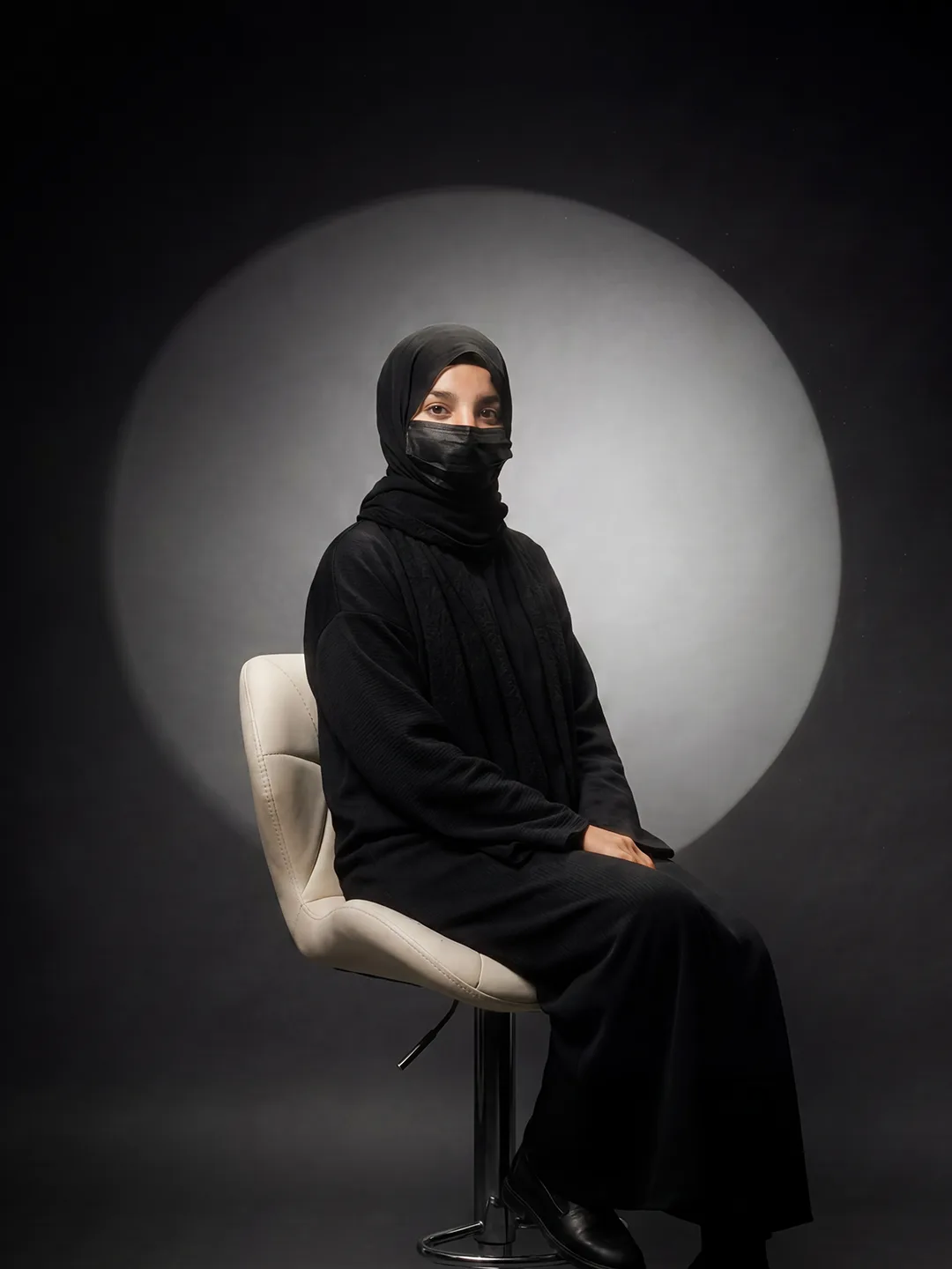 Faiqa Kashif, Head of Post-Production