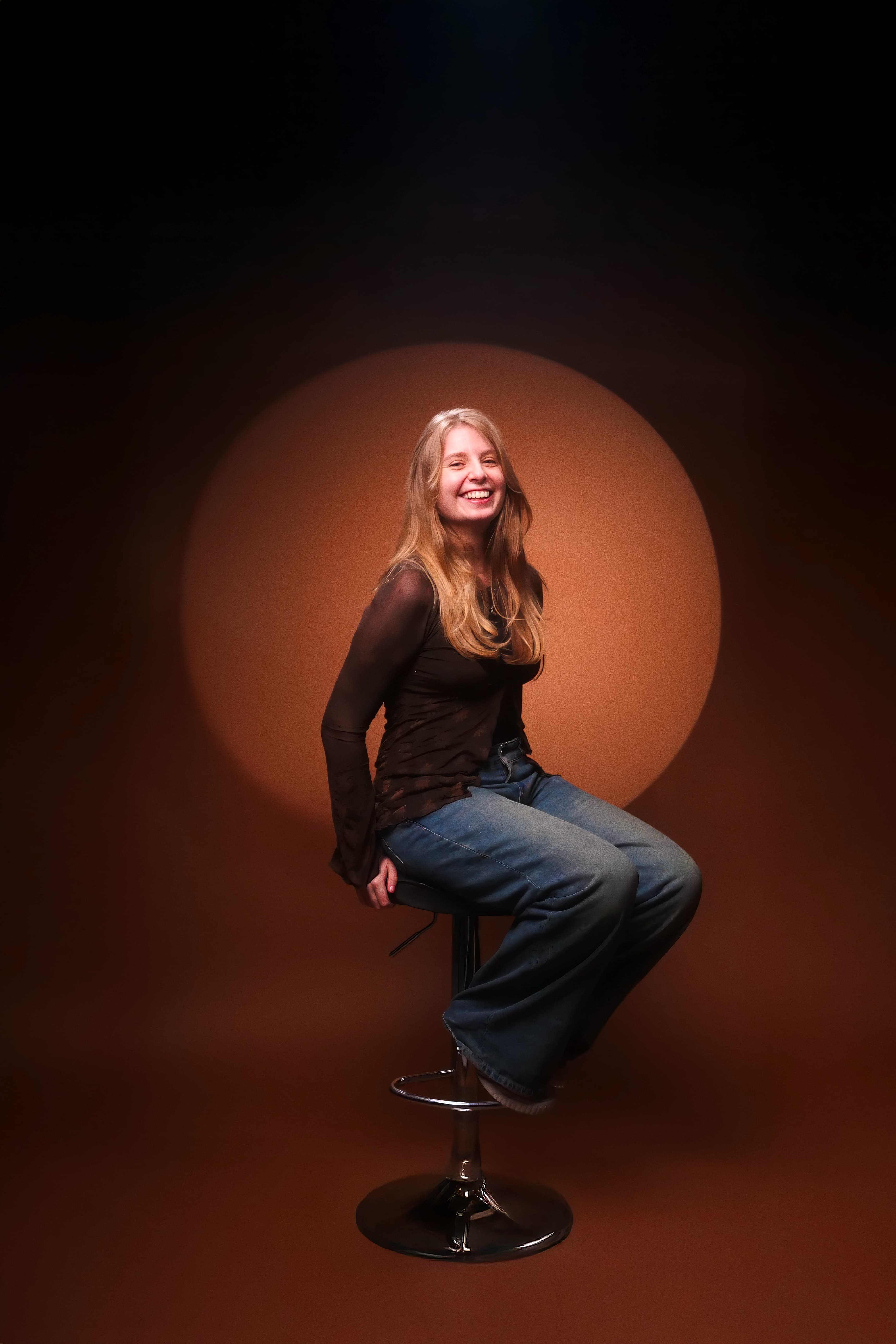 Tia Warner, Co-Founder and CMO