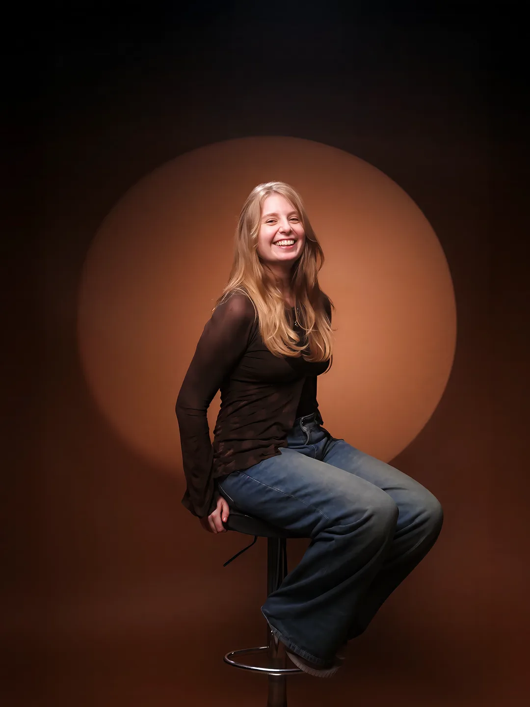 Tia Warner, Co-Founder and CMO