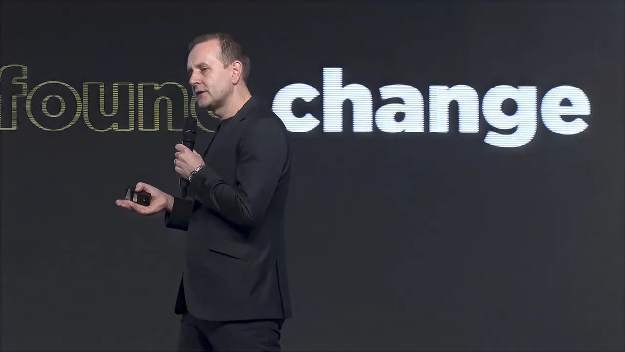 Leading Change
