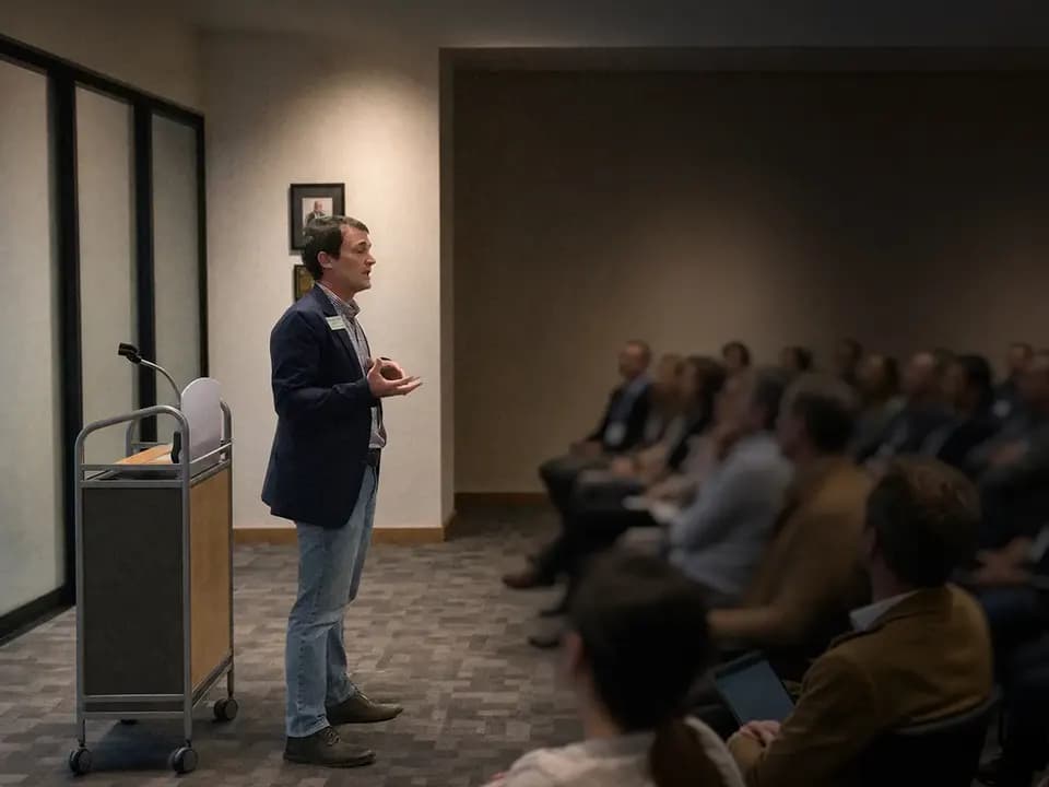 Firehouse-Tested Leadership for Modern Business Teams