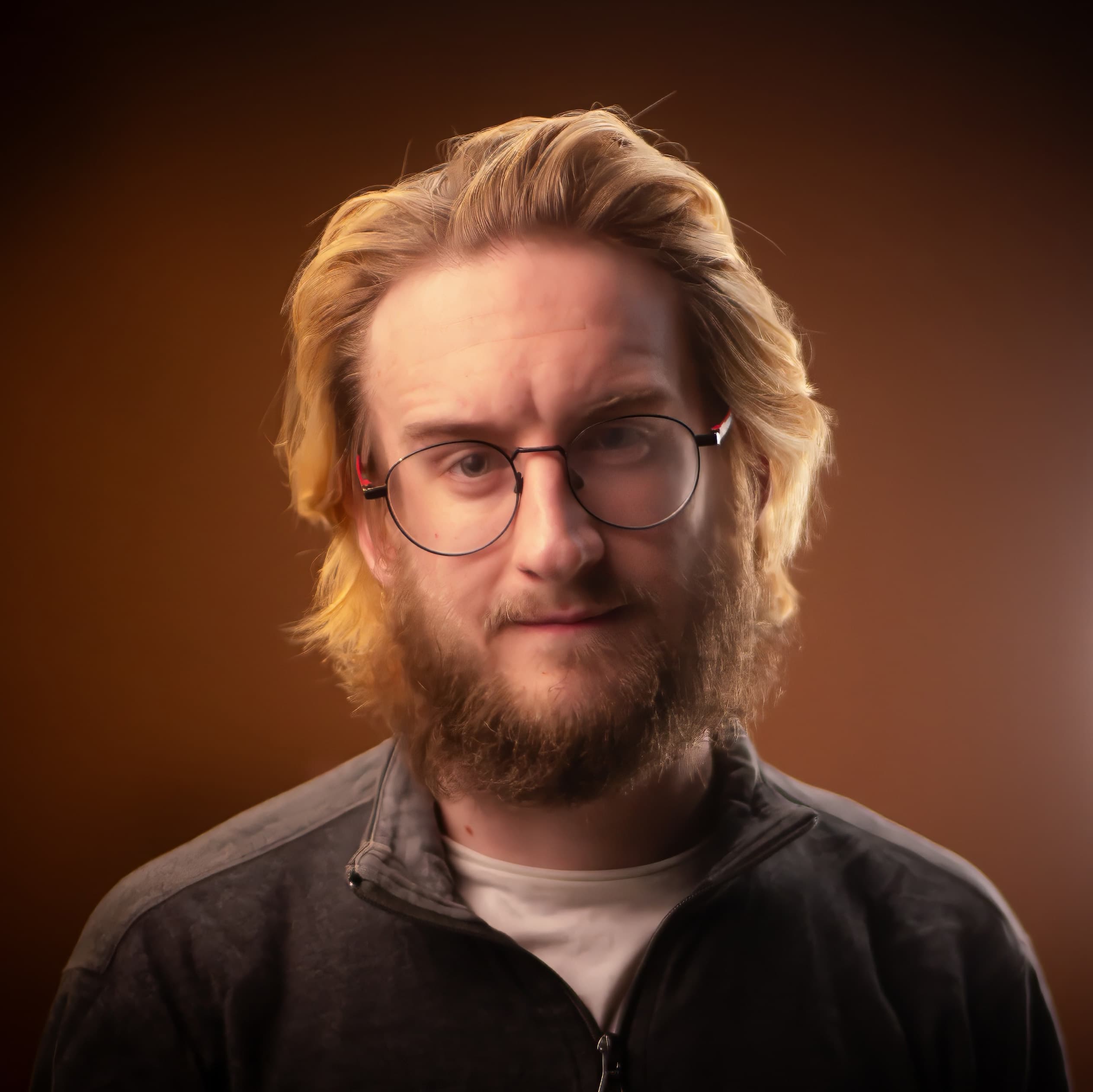 Joden Clash — Creator, CEO & Media Entrepreneur