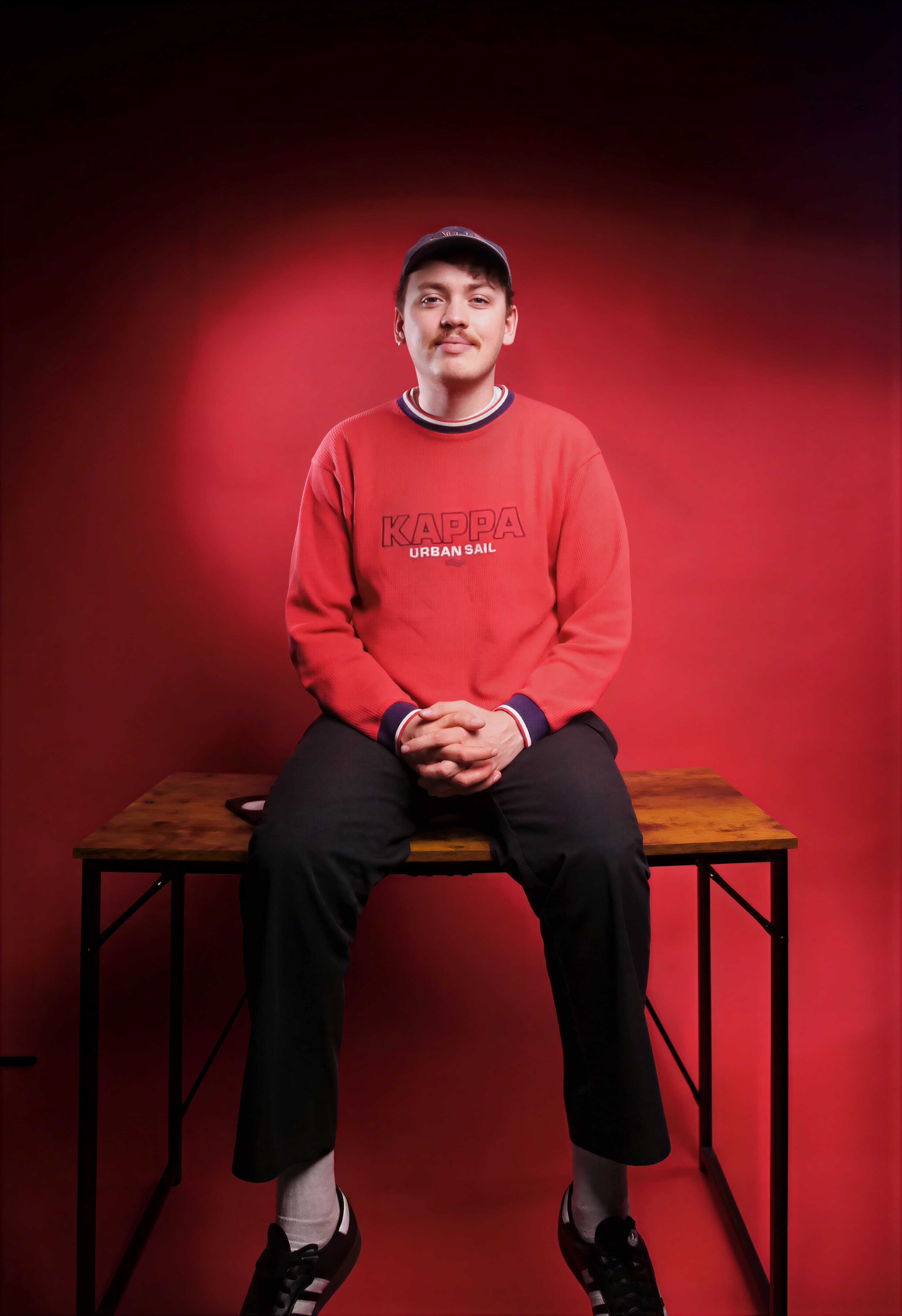 Aydan Banks, Co-Founder and COO
