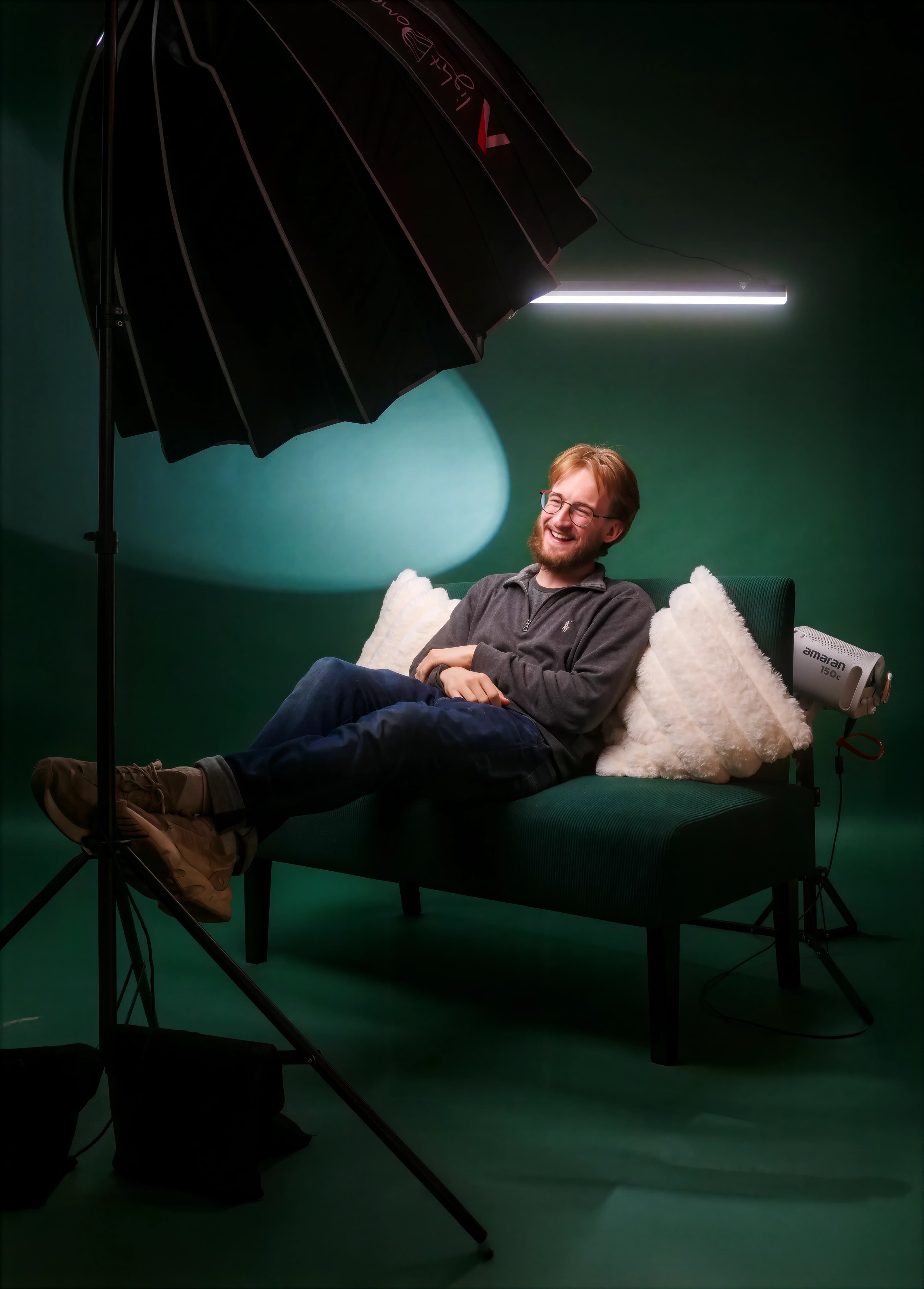 Joden Clash Newman, Founder and CEO