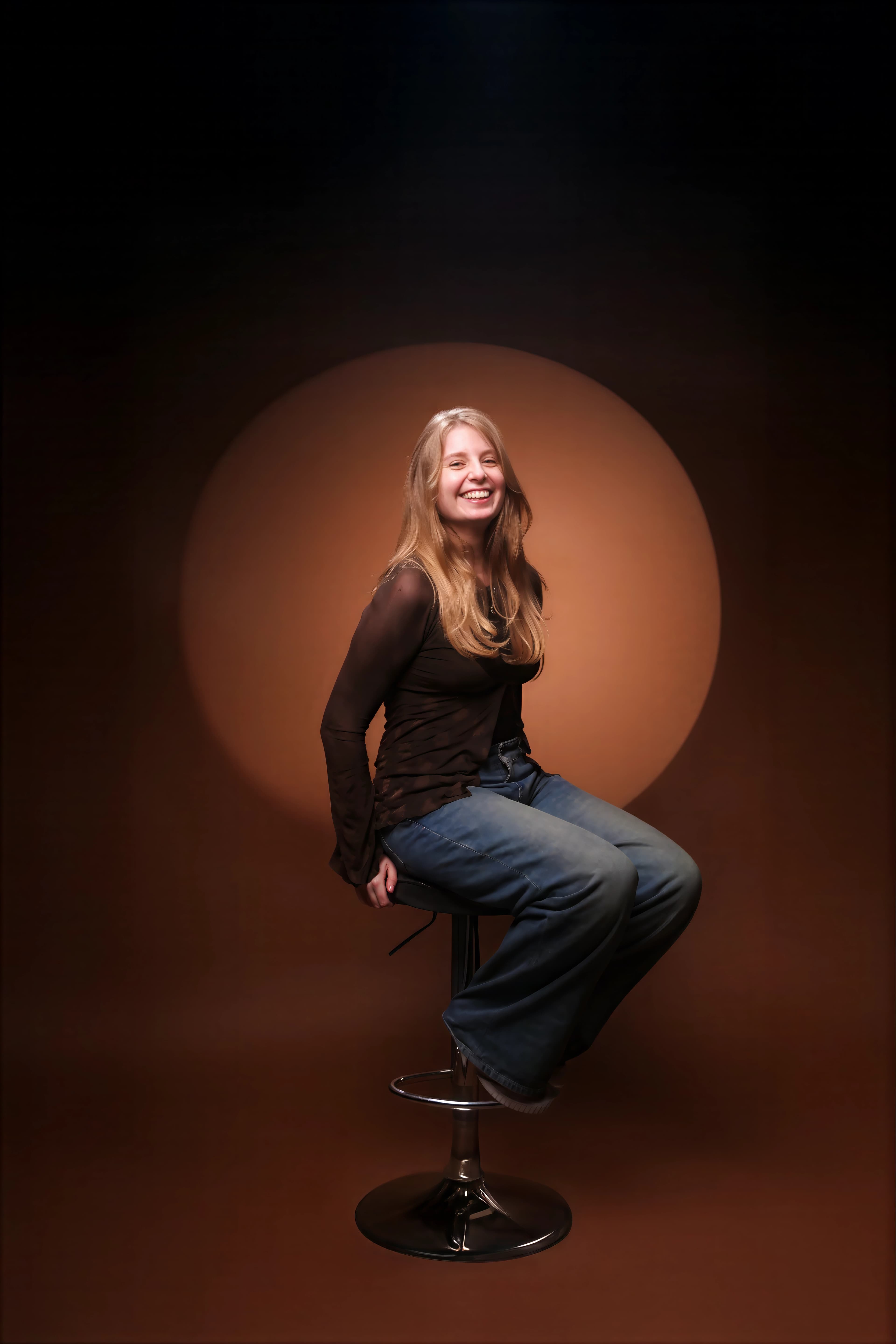 Tia Warner, Co-Founder and CMO