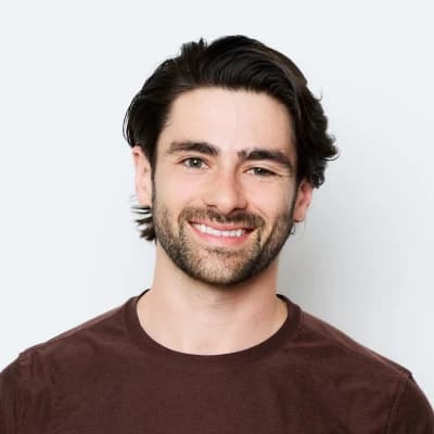 Will McTighe headshot