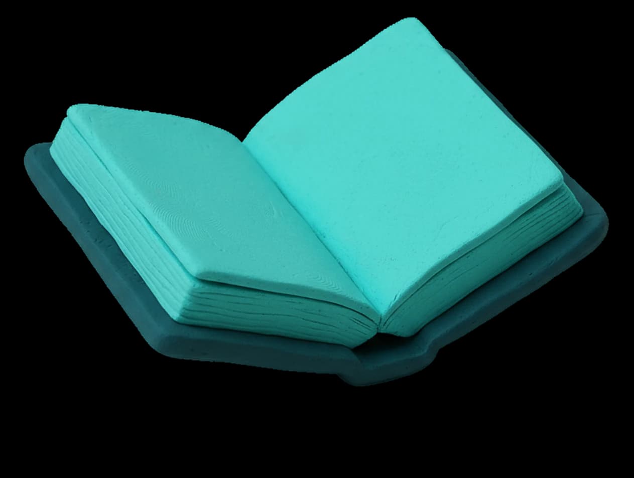 Clay book