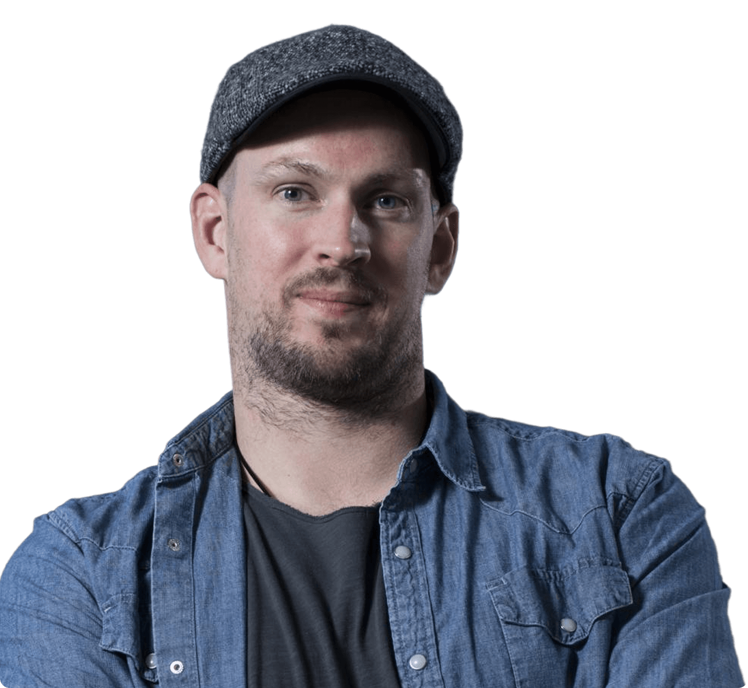 James Watt, BrewDog CEO