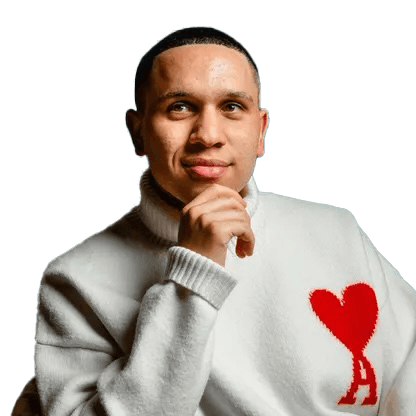 Jordan Schwarzenberger, Arcade Media Founder