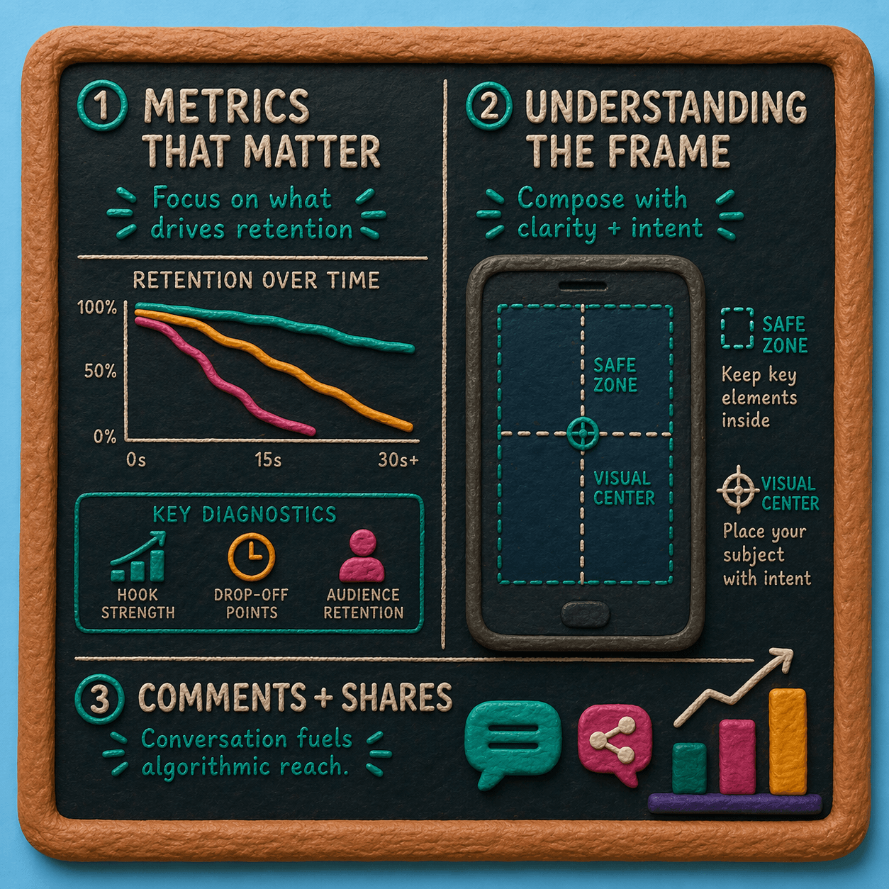 Understanding the Frame
