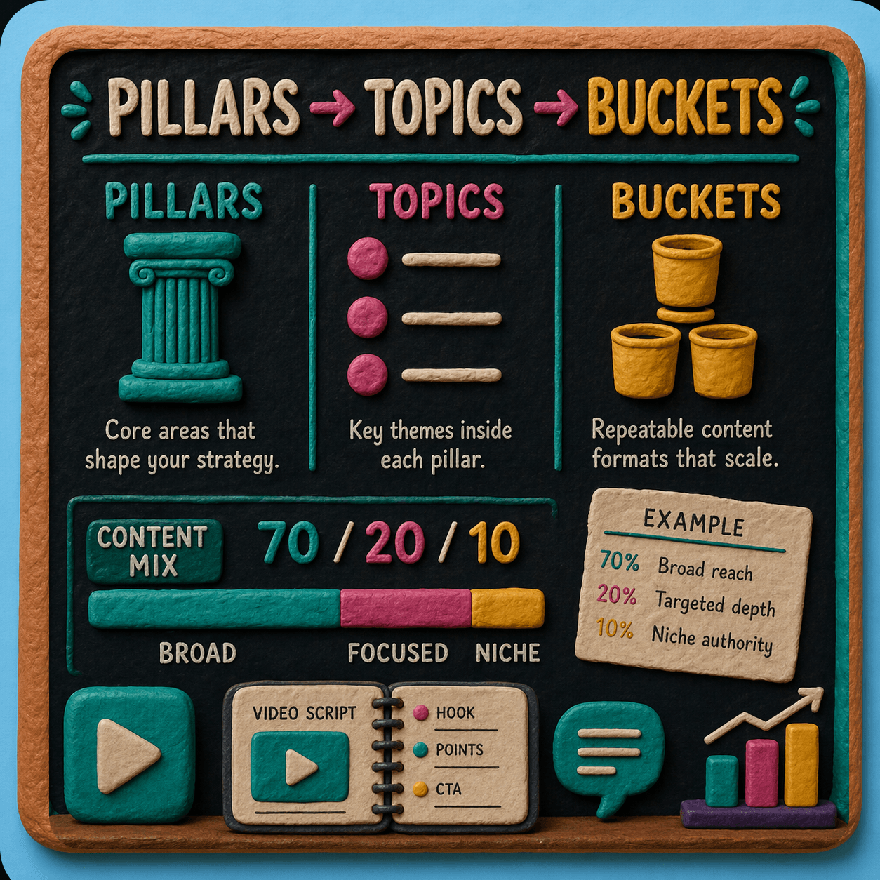 Building Your Content Strategy
