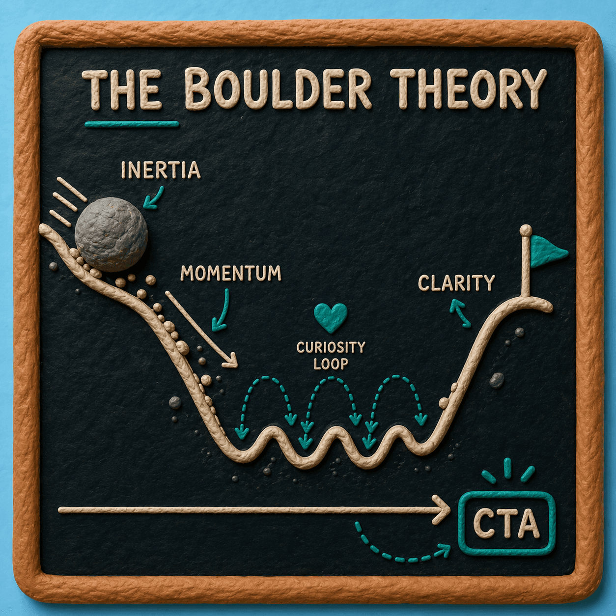 The Boulder Theory of Scripting